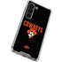 Oklahoma State University OSU Ride Em Cowboy Galaxy S23 Clear Case