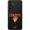 Oklahoma State University OSU Ride Em Cowboy Galaxy S23 FE Skin