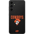 Oklahoma State University OSU Ride Em Cowboy Galaxy S23 FE Skin