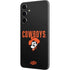 Oklahoma State University OSU Ride Em Cowboy Galaxy S23 FE Skin