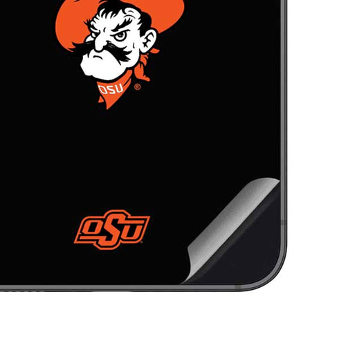 Oklahoma State University OSU Ride Em Cowboy Galaxy S23 FE Skin