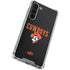 Oklahoma State University OSU Ride Em Cowboy Galaxy S23 Plus Clear Case