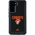 Oklahoma State University OSU Ride Em Cowboy Galaxy S23 Plus Waterproof Case