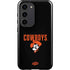 Oklahoma State University OSU Ride Em Cowboy Galaxy S23 Pro Case