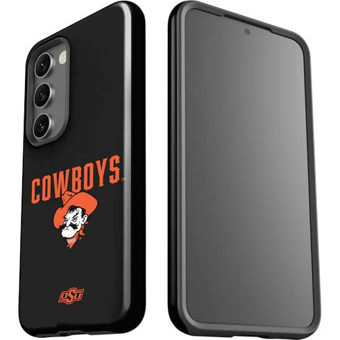 Oklahoma State University OSU Ride Em Cowboy Galaxy S23 Pro Case