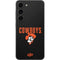 Oklahoma State University OSU Ride Em Cowboy Galaxy S23 Skin