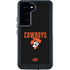 Oklahoma State University OSU Ride Em Cowboy Galaxy S23 Waterproof Case