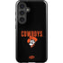 Oklahoma State University OSU Ride Em Cowboy Galaxy S24 Impact Case