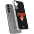 Oklahoma State University OSU Ride Em Cowboy Galaxy S24 Plus Clear Case
