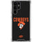 Oklahoma State University OSU Ride Em Cowboy Galaxy S24 Ultra Clear Case