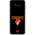 Oklahoma State University OSU Ride Em Cowboy Galaxy S8 Plus Skin