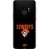 Oklahoma State University OSU Ride Em Cowboy Galaxy S9 Skin