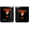 Oklahoma State University OSU Ride Em Cowboy Galaxy Z Flip Skin