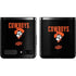 Oklahoma State University OSU Ride Em Cowboy Galaxy Z Flip Skin