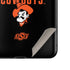 Oklahoma State University OSU Ride Em Cowboy Galaxy Z Flip Skin