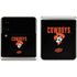 Oklahoma State University OSU Ride Em Cowboy Galaxy Z Flip3 5G Skin