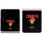 Oklahoma State University OSU Ride Em Cowboy Galaxy Z Flip4 5G Skin