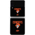 Oklahoma State University OSU Ride Em Cowboy Galaxy Z Flip4 5G Skin