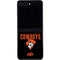 Oklahoma State University OSU Ride Em Cowboy Galaxy Z Flip5 5G Skin