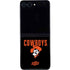 Oklahoma State University OSU Ride Em Cowboy Galaxy Z Flip5 5G Skin