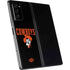 Oklahoma State University OSU Ride Em Cowboy Galaxy Z Fold2 5G Skin