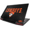 Oklahoma State University OSU Ride Em Cowboy Lenovo IdeaPad Skin