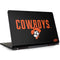 Oklahoma State University OSU Ride Em Cowboy Dell Inspiron Skin