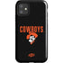 Oklahoma State University OSU Ride Em Cowboy iPhone 11 Impact Case