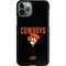 Oklahoma State University OSU Ride Em Cowboy iPhone 11 Pro Lite Case