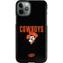 Oklahoma State University OSU Ride Em Cowboy iPhone 11 Pro Lite Case