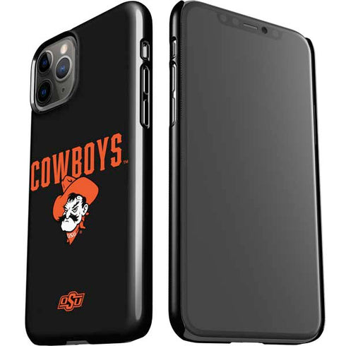 Oklahoma State University OSU Ride Em Cowboy iPhone 11 Pro Lite Case