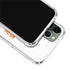 Oklahoma State University OSU Ride Em Cowboy iPhone 11 Pro Max Clear Case