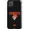 Oklahoma State University OSU Ride Em Cowboy iPhone 11 Pro Max Impact Case