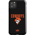 Oklahoma State University OSU Ride Em Cowboy iPhone 11 Pro Max Impact Case