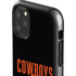 Oklahoma State University OSU Ride Em Cowboy iPhone 11 Pro Max Impact Case