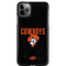 Oklahoma State University OSU Ride Em Cowboy iPhone 11 Pro Max Lite Case