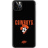 Oklahoma State University OSU Ride Em Cowboy iPhone 11 Pro Max Skin