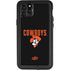 Oklahoma State University OSU Ride Em Cowboy iPhone 11 Pro Max Waterproof Case