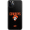 Oklahoma State University OSU Ride Em Cowboy iPhone 11 Pro Skin
