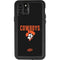 Oklahoma State University OSU Ride Em Cowboy iPhone 11 Pro Waterproof Case