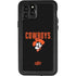 Oklahoma State University OSU Ride Em Cowboy iPhone 11 Pro Waterproof Case