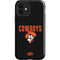 Oklahoma State University OSU Ride Em Cowboy iPhone 12 Impact Case