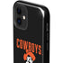 Oklahoma State University OSU Ride Em Cowboy iPhone 12 Impact Case