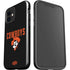 Oklahoma State University OSU Ride Em Cowboy iPhone 12 Impact Case