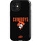 Oklahoma State University OSU Ride Em Cowboy iPhone 12 Mini Impact Case