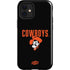 Oklahoma State University OSU Ride Em Cowboy iPhone 12 Mini Impact Case