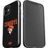 Oklahoma State University OSU Ride Em Cowboy iPhone 12 Mini Impact Case