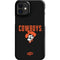 Oklahoma State University OSU Ride Em Cowboy iPhone 12 Mini Lite Case
