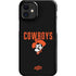 Oklahoma State University OSU Ride Em Cowboy iPhone 12 Mini Lite Case