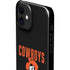 Oklahoma State University OSU Ride Em Cowboy iPhone 12 Mini Lite Case